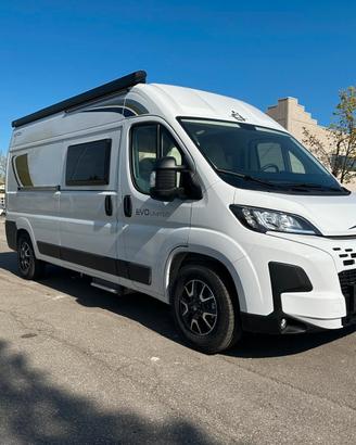 Furgonato C.I. Kyros 5 Evo Limited - COD 535