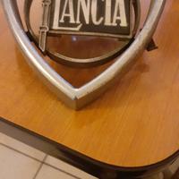 LOGO EMBLEMA STEMMA LANCIA FLAMINIA