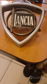 LOGO EMBLEMA STEMMA LANCIA FLAMINIA