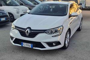 RENAULT Megane Sporter 1.5 dCi 130 CV Energy Int
