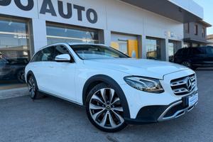Mercedes E 220 d S.W. 4M. Auto Sport All-Terrain 2