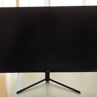 Monitor da gaming 24 pollici