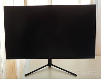 Monitor da gaming 24 pollici