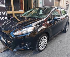 Ford Fiesta 1.5 TDCi 75CV 5 porte Business