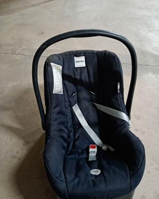 Seggiolino bimbo