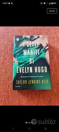I Sette Mariti di Evelyn Hugo-Taylor Jenkins Reid