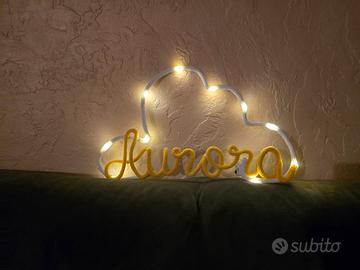 Decorazioni  personalizzati  in tecnica  tricotin