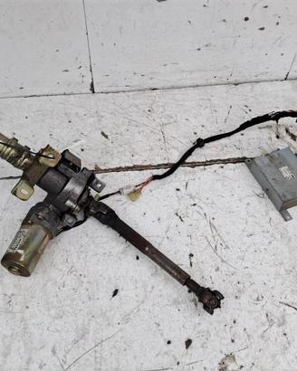 46536841 PIANTONE ELETTRICO FIAT 600 (187) 1.1 B 8