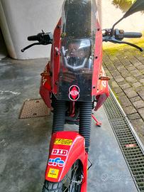 Gilera RC 600