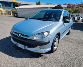 Peugeot 206 1.4 3p. XS PER NEO PATENTATI