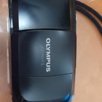 fotocamera olympus mju:1