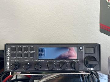 BARATTO CRT NUOVO PER LINCON