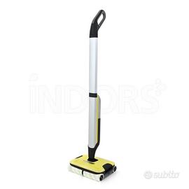 Lava pavimenti Kärcher fc7