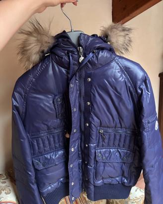 Bomber Moncler