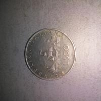 500 lire del 1959 tre caravelle