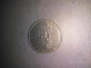 500 lire del 1959 tre caravelle