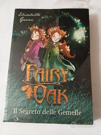 Il segreto delle Gemelle 