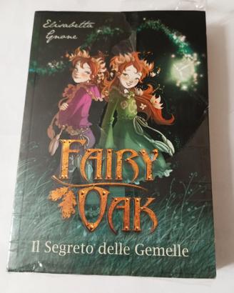 Il segreto delle Gemelle 