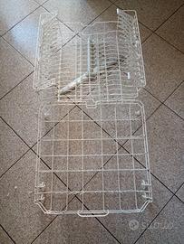 Griglie lavastoviglie