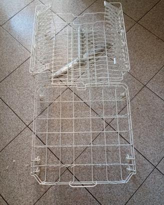 Griglie lavastoviglie