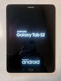 Tablet S 2 Samsung