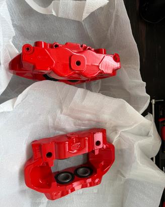 Pinze brembo 305 alfa romeo