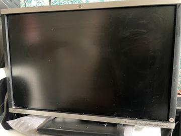 Monitor HP