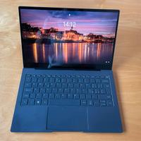 Samsung Galaxy Book S ultrabook leggerissimo