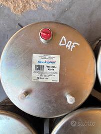 Molla ad Aria per DAF XF 530