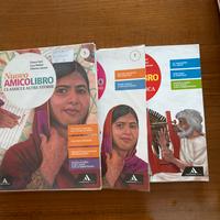 Libri si scuola media