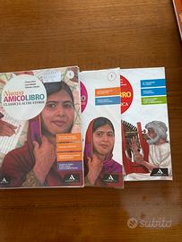 Libri si scuola media