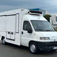 FIAT DUCATO con 273.000km SUPER PREZZO!
