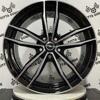 CERCHI IN LEGA OPEL GRANDLAND X COMBO DA 20