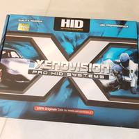 kit xenon bixenon h4 xenovision