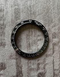 Ghiera Rolex Daytona 116500 LN Ceramica