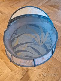 tenda da spiaggia per bebe