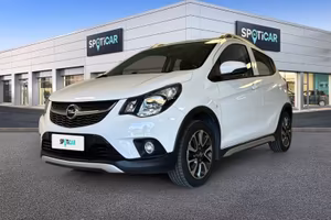 Opel Karl 1.0 73cv Rocks MT5