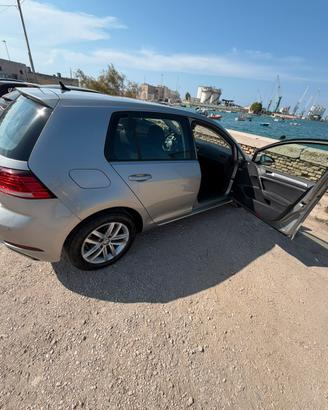 Golf 7 restyling