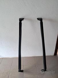 Barre portatutto 