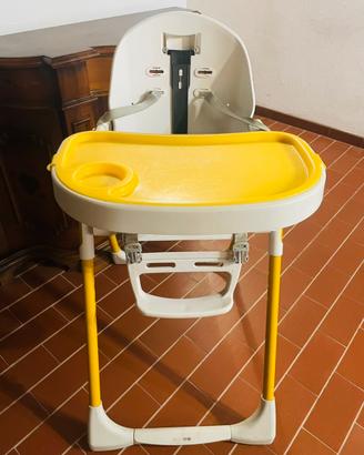 Seggiolone Peg Perego