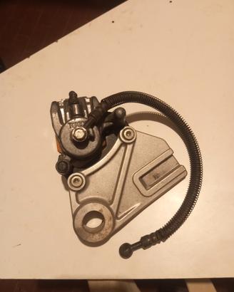 pinza freno posteriore Kawasaki 