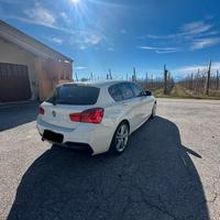 Bmw 118 d