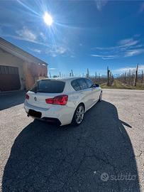 Bmw 118 d