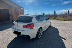 Bmw 118 d