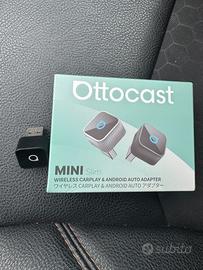 Ottocast mini cube slim