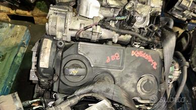 Motore vw passat 2.0 tdi BMP