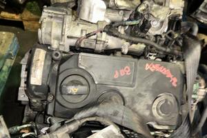 Motore vw passat 2.0 tdi BMP
