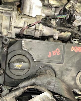 Motore vw passat 2.0 tdi BMP