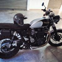 Triumph Scrambler