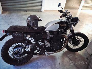 Triumph Scrambler